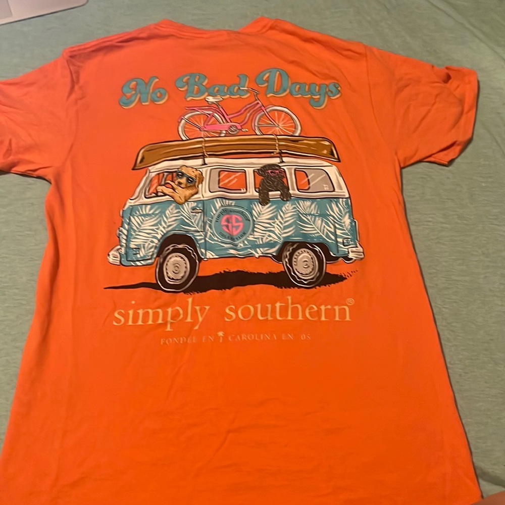 Simply southern T-shirt